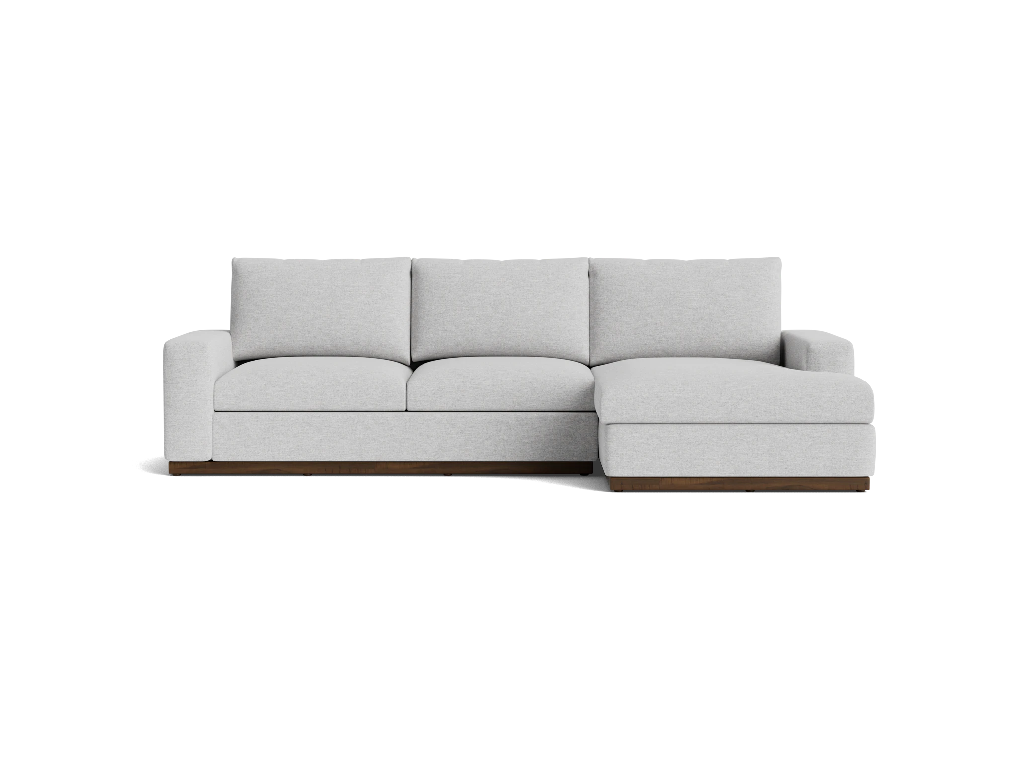 Holt Sectional with Storage